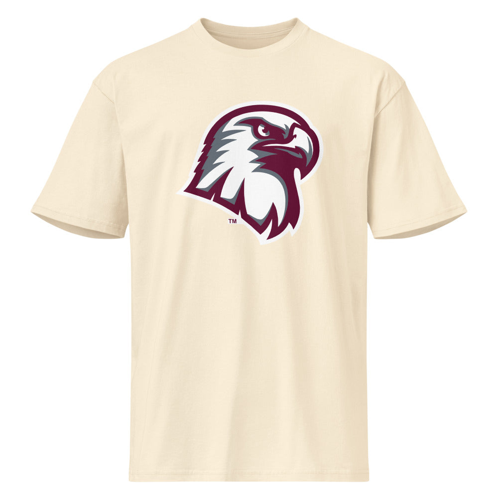 Alabama Christian Academy Design 3 — Vintage White