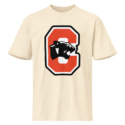 Collinsville High School Design 3 — Vintage White