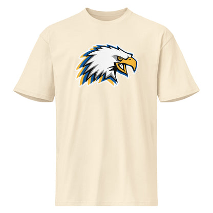 Cold Springs High School Design 3 — Vintage White