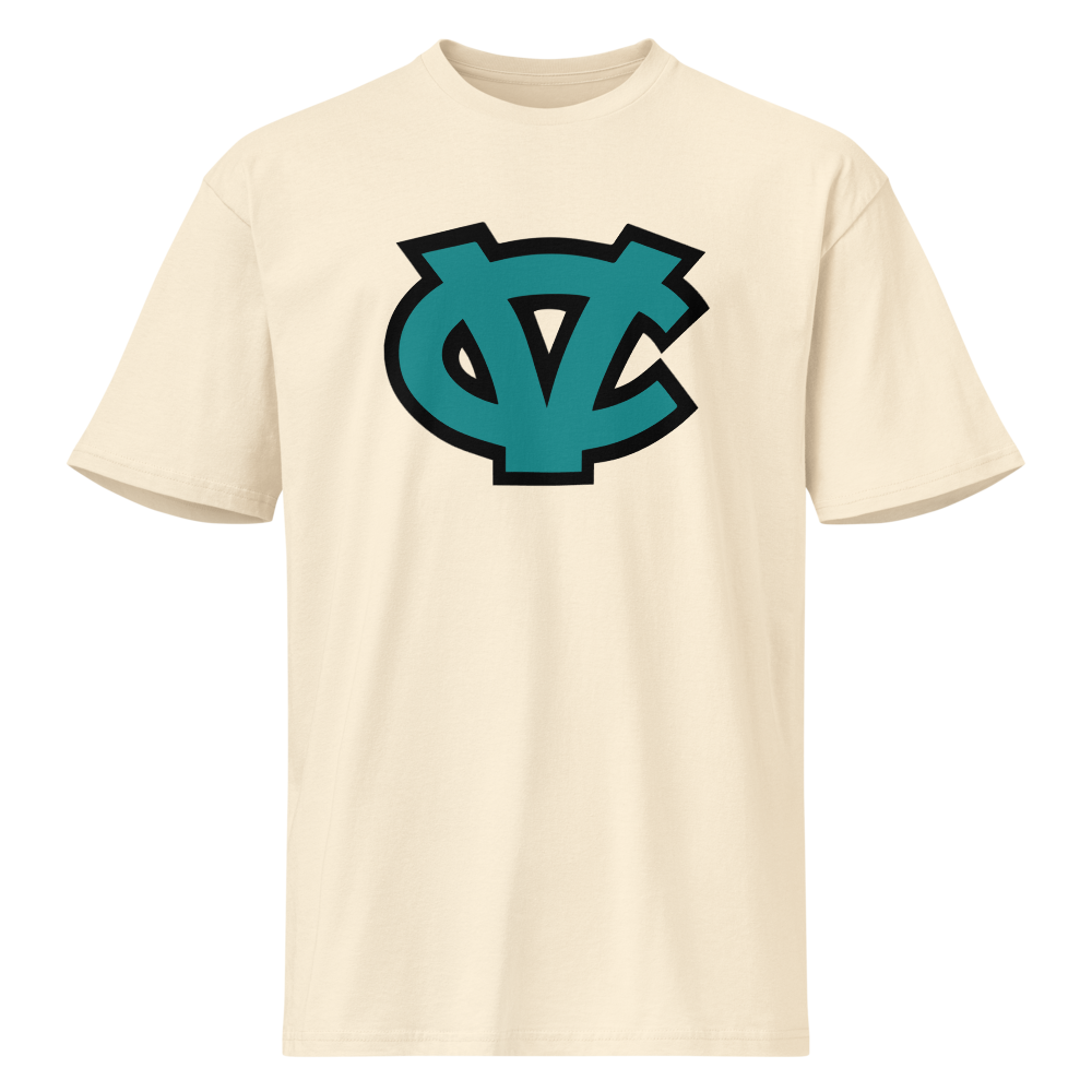 Canyon View High School Design 3 — Vintage White