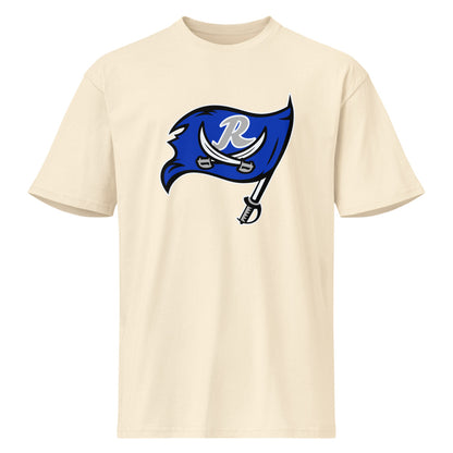 Rehobeth High School Design 3 — Vintage White