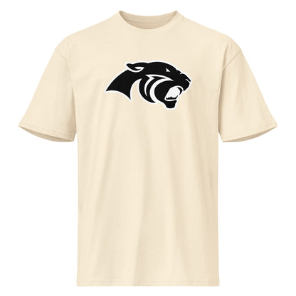 Southside High School Design 3 — Vintage White