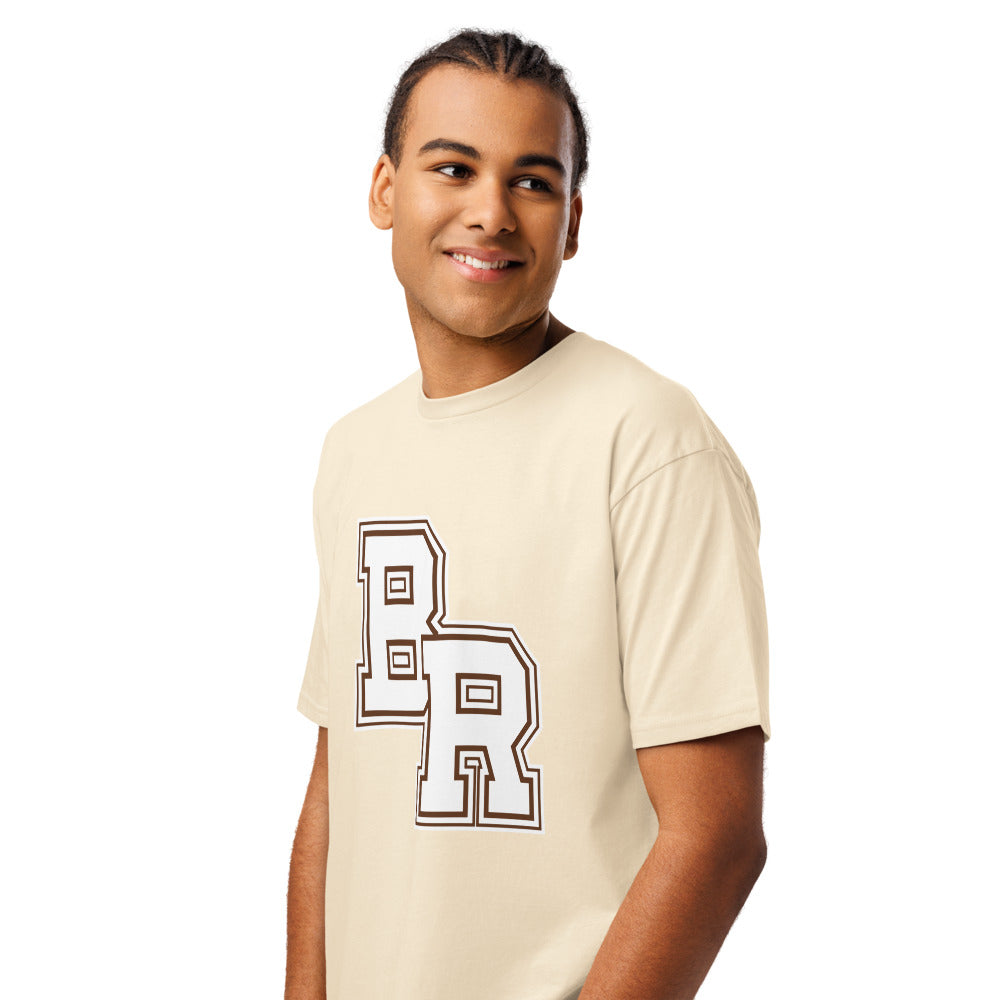 Benjamin Russell High School Design 3 — Vintage White
