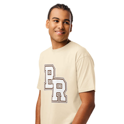 Benjamin Russell High School Design 3 — Vintage White