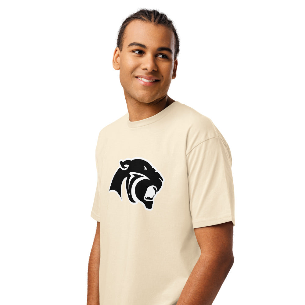 Southside High School Design 3 — Vintage White