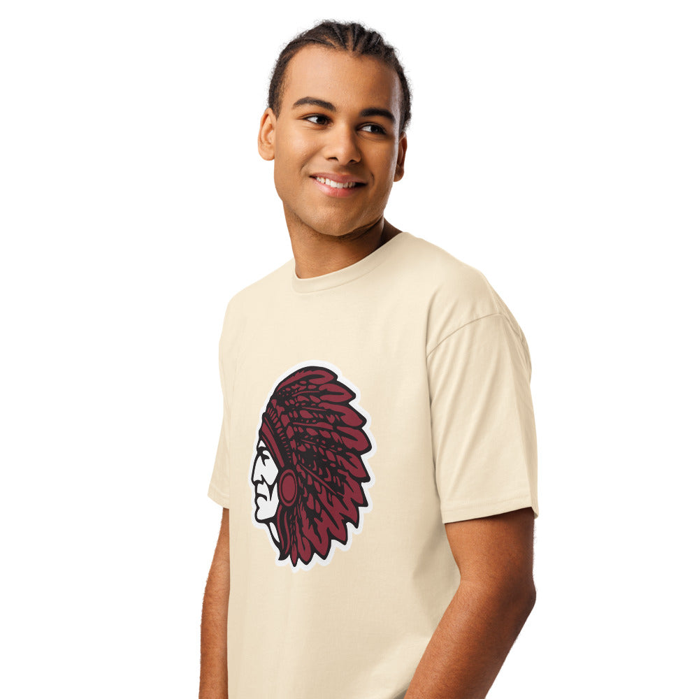 East Limestone High School Design 3 — Vintage White