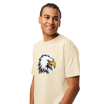 Cold Springs High School Design 3 — Vintage White