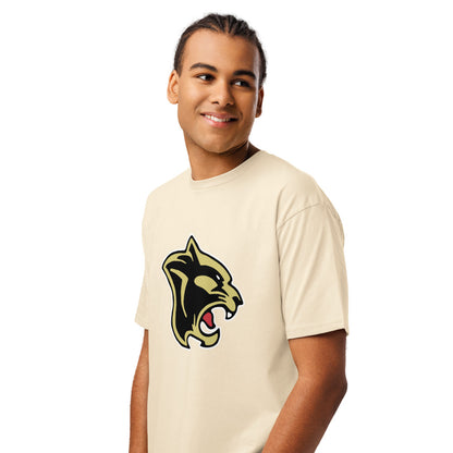Pell City High School Design 3 — Vintage White