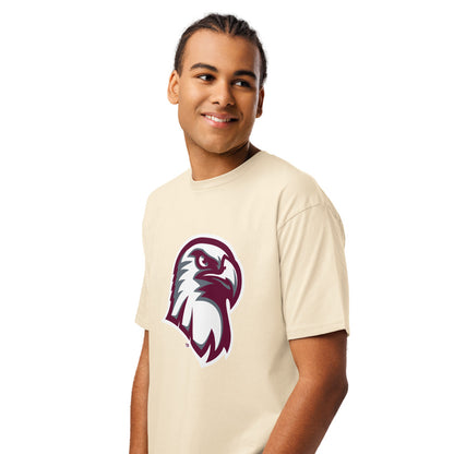 Alabama Christian Academy Design 3 — Vintage White