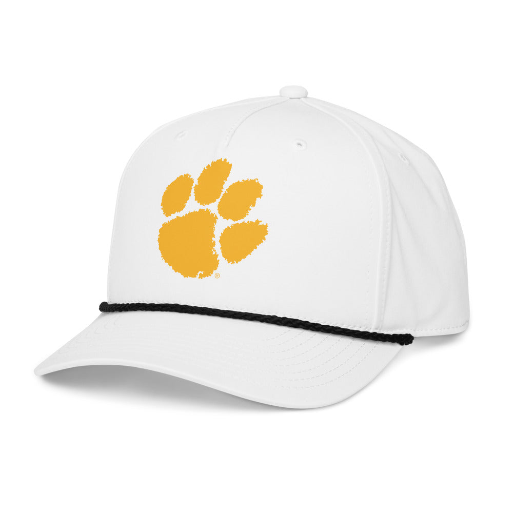 Ariton High School Design 3 — White/Black