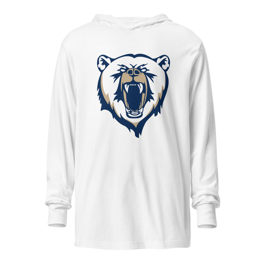 Hooded Long Sleeve Tee