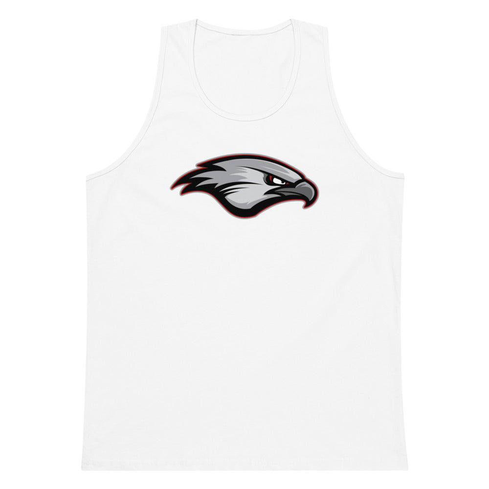 Alta High School Design 3 — White