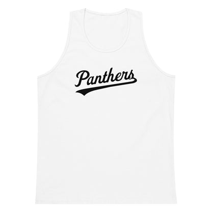 Smiths Station High School Design 3 — White
