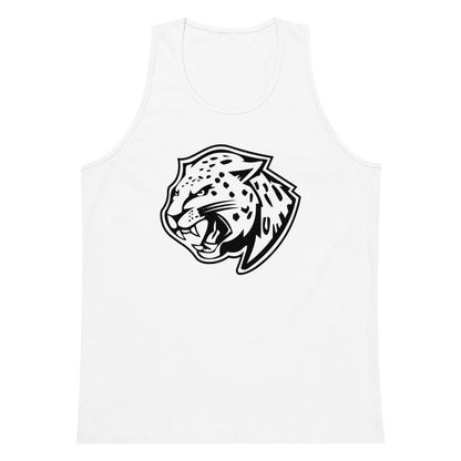 West Jordan High School Design 3 — White