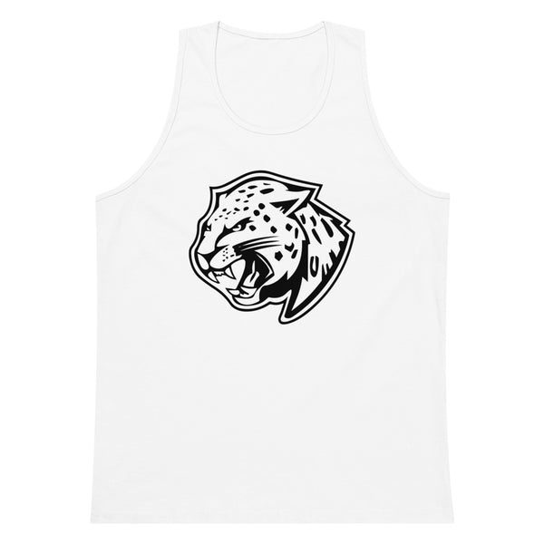 West Jordan High School Design 3 — White