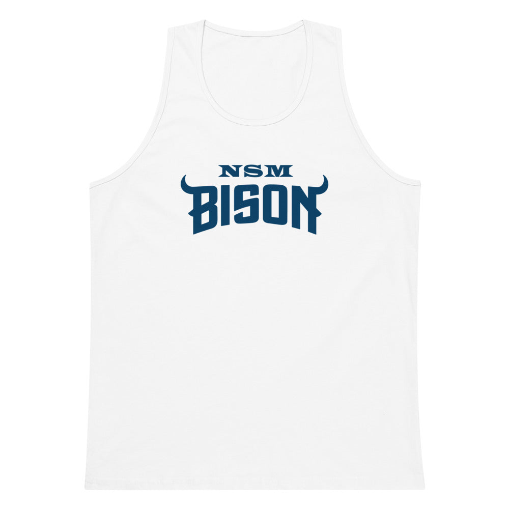 North Sand Mountain High School Design 3 — White