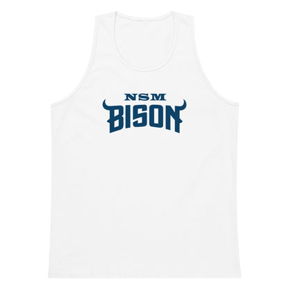 North Sand Mountain High School Design 3 — White