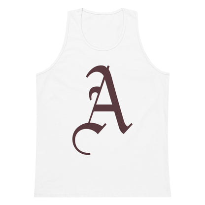 Abbeville High School Design 3 — White