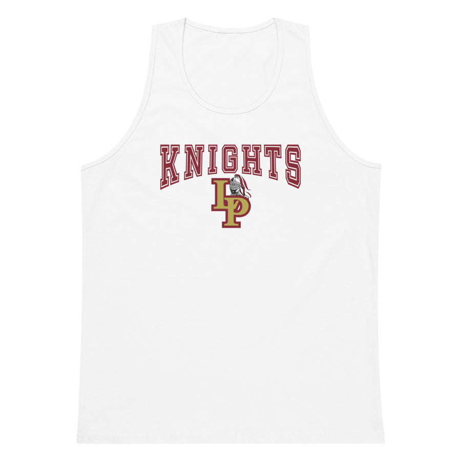 Men's Premium Tank Top