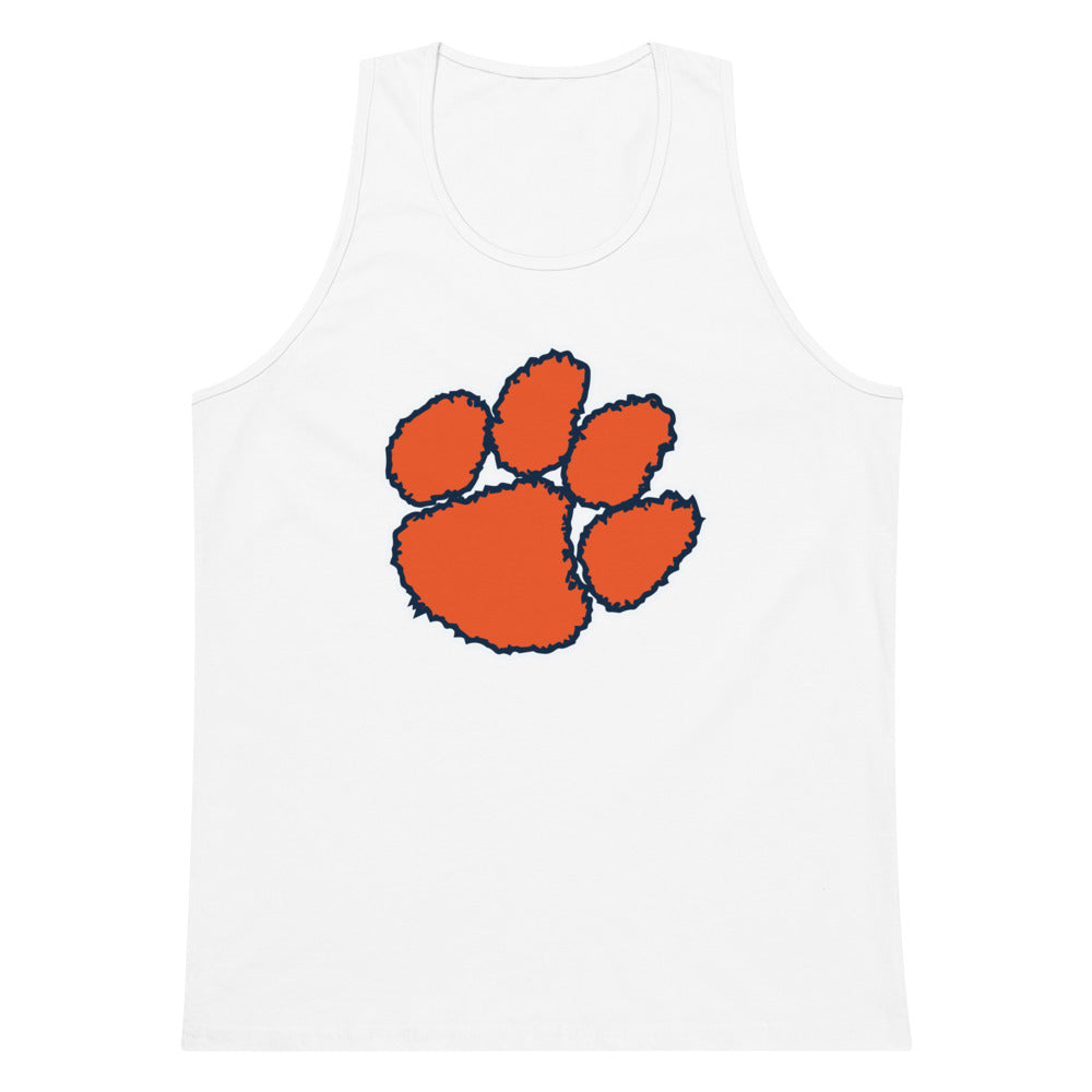 Brighton High School Design 3 — White