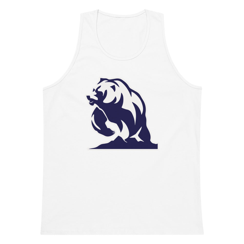 Summit Academy Design 3 — White