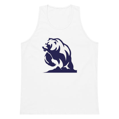 Summit Academy Design 3 — White