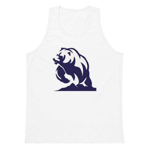 Summit Academy Design 3 — White