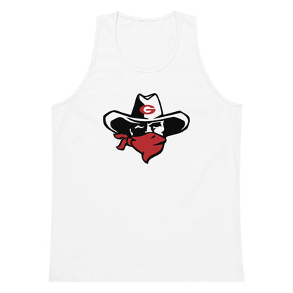 Grantsville High School Design 3 — White