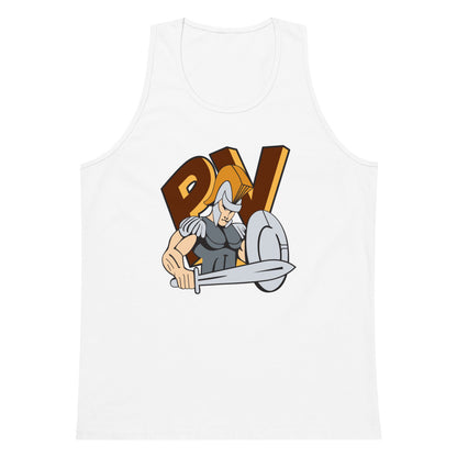 Pahrump Valley High School Design 3 — White