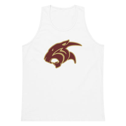 Citronelle High School Design 3 — White