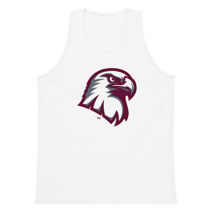 Alabama Christian Academy Design 3 — White