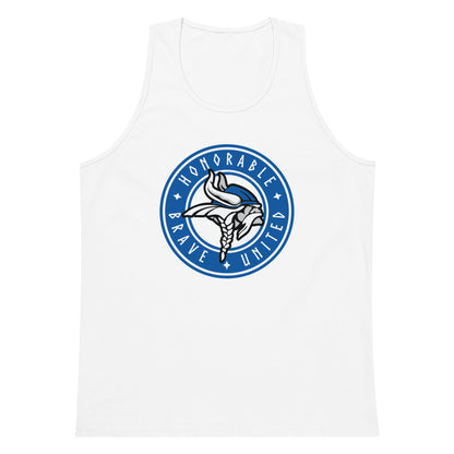 Pleasant Grove High School Design 3 — White