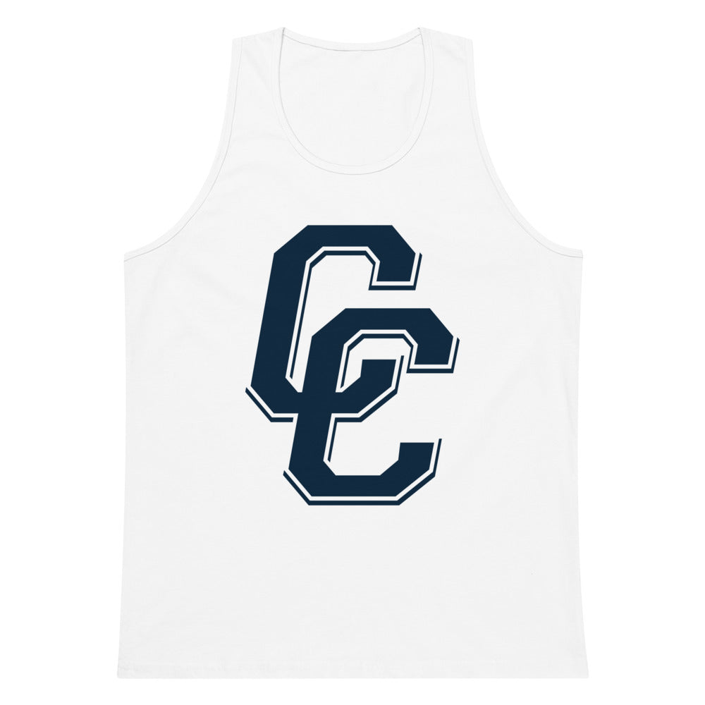 Corner Canyon High School Design 3 — White