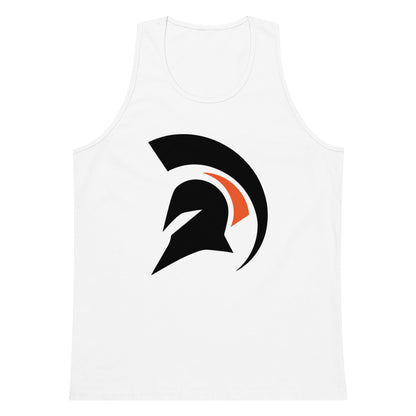 Murray High School Design 3 — White