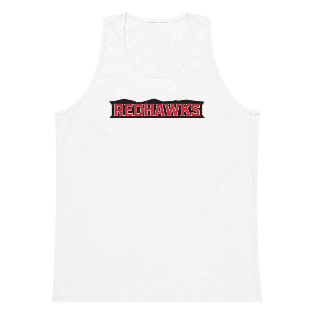 Bountiful High School Design 3 — White