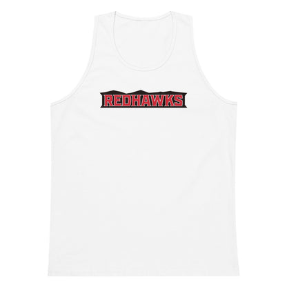 Bountiful High School Design 3 — White