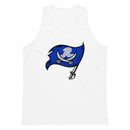 Rehobeth High School Design 3 — White