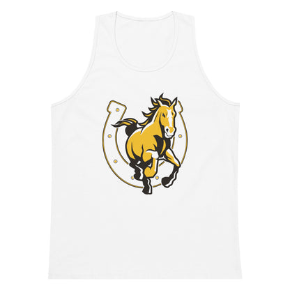 Cottonwood High School Design 3 — White