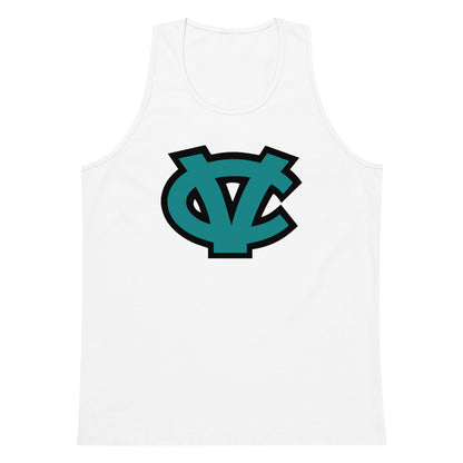 Canyon View High School Design 3 — White