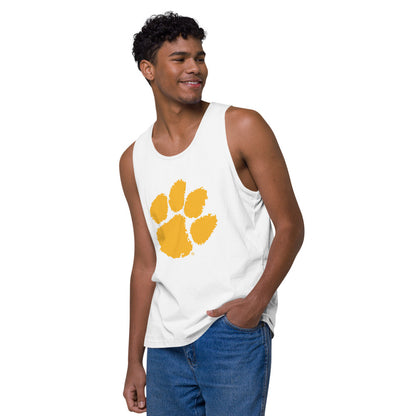 Ariton High School Design 3 — White