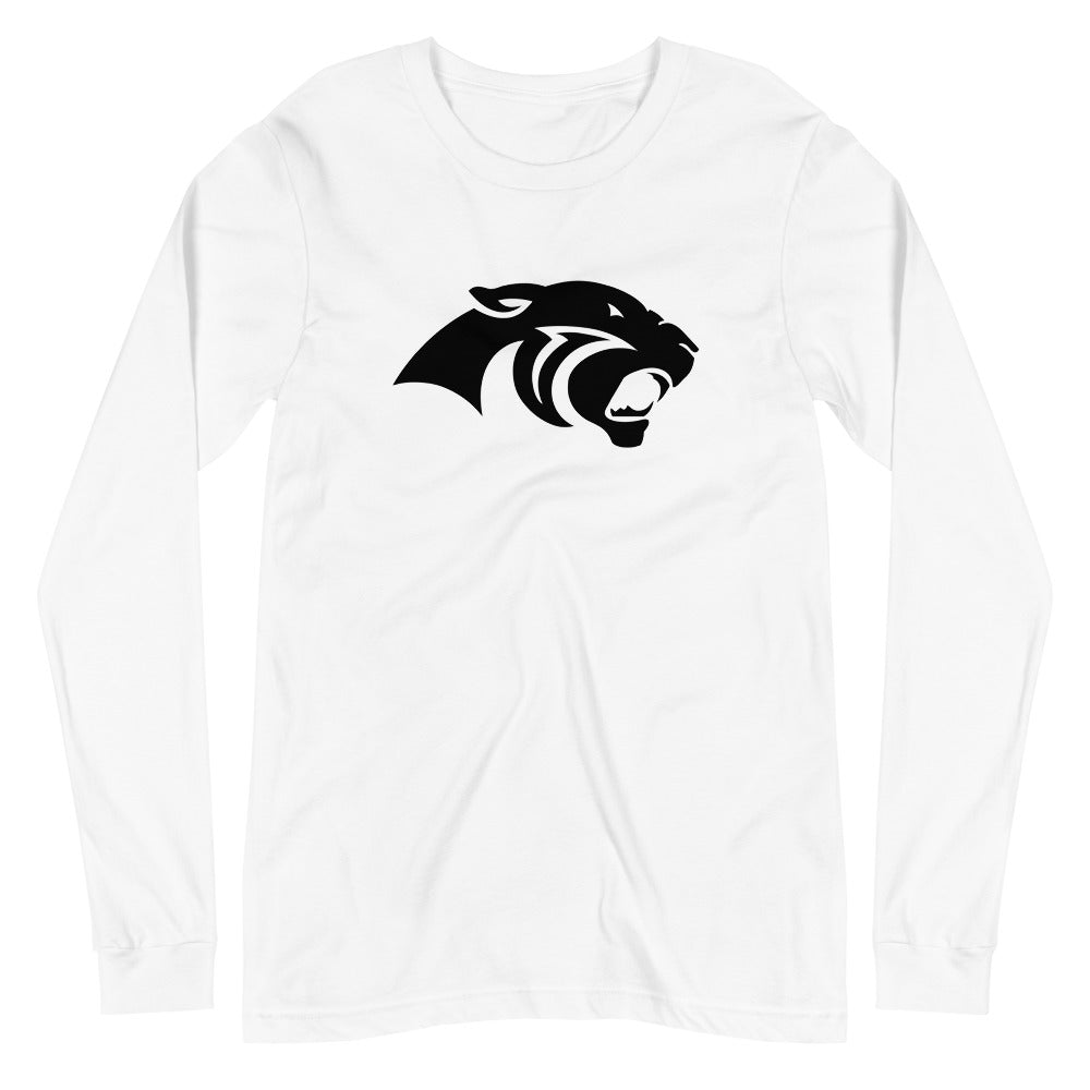 Southside High School Design 3 — White