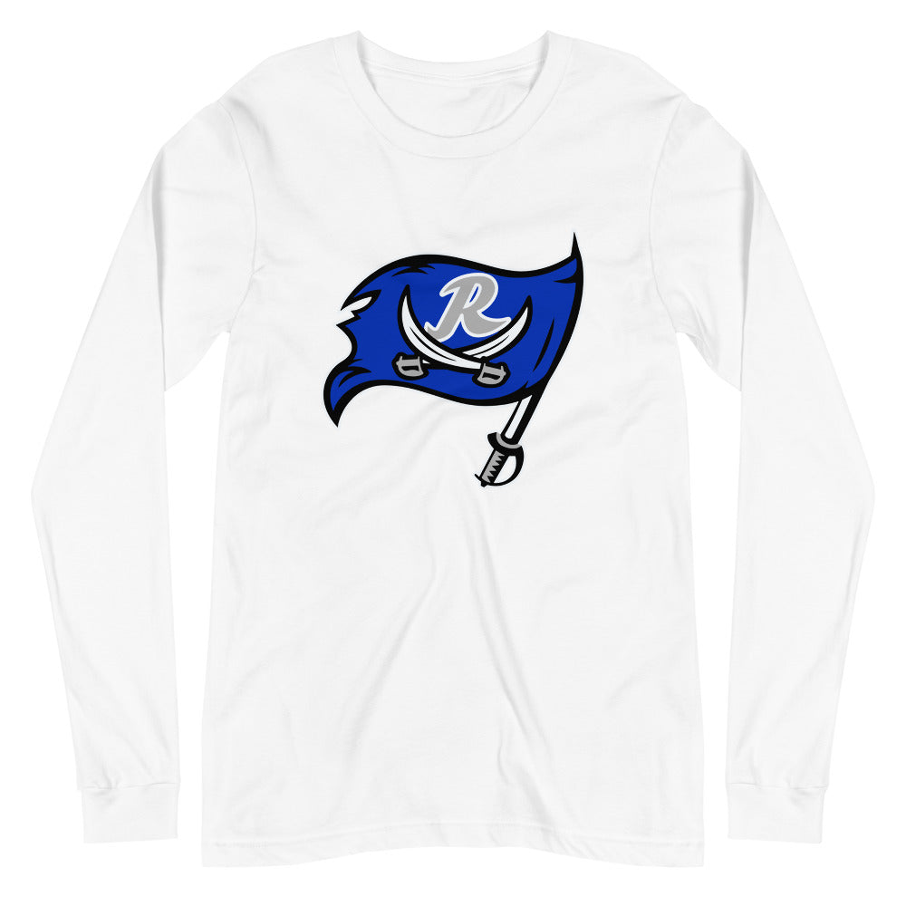 Rehobeth High School Design 3 — White