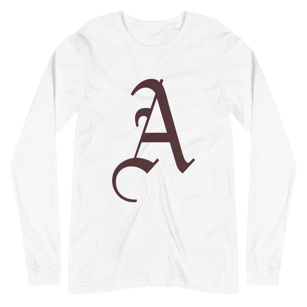 Abbeville High School Design 3 — White