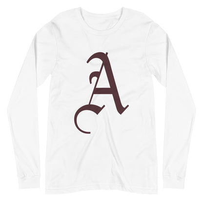 Abbeville High School Design 3 — White