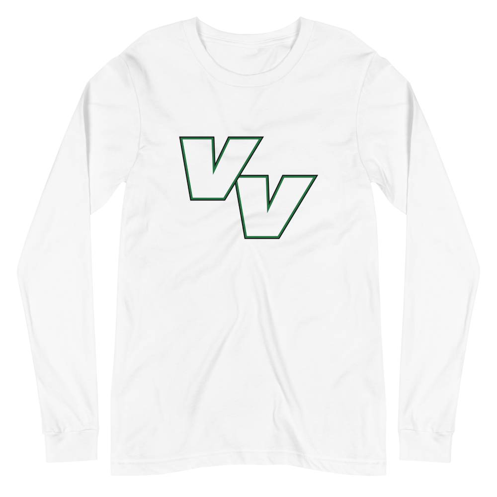 Virgin Valley High School Design 3 — White
