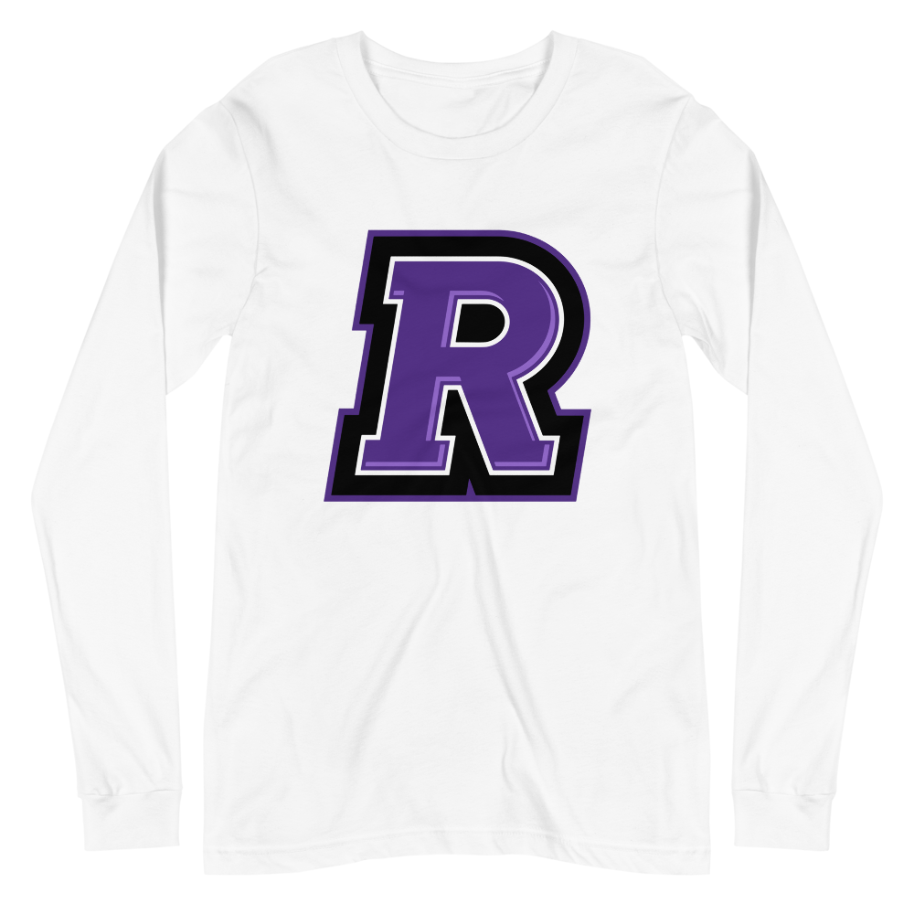 Riverton High School Design 3 — White