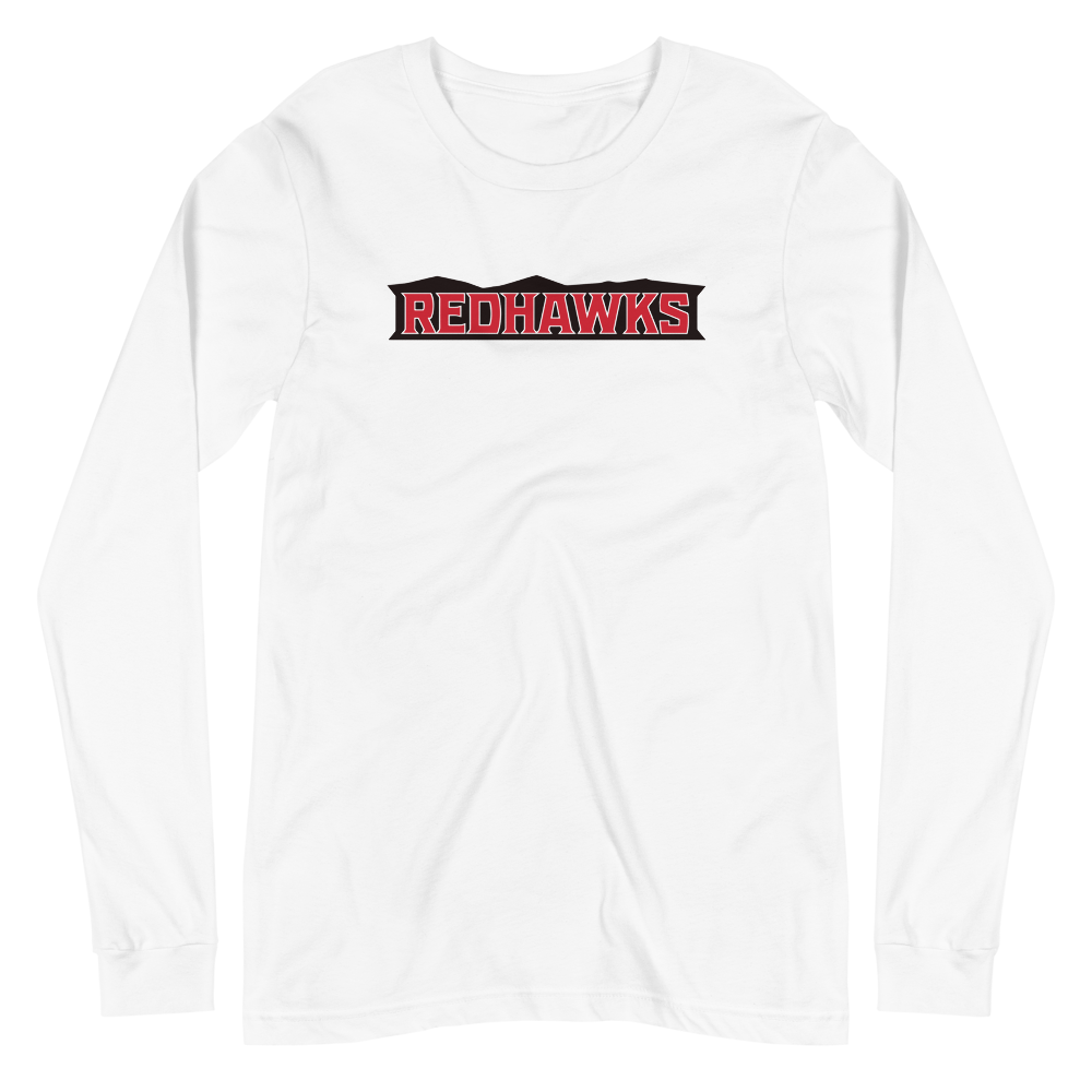 Bountiful High School Design 3 — White