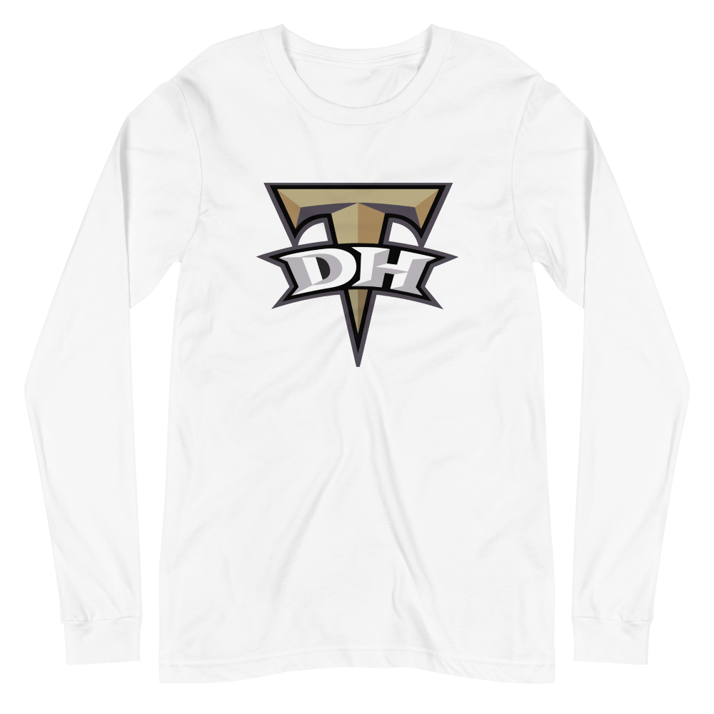 Desert Hills High School Design 3 — White