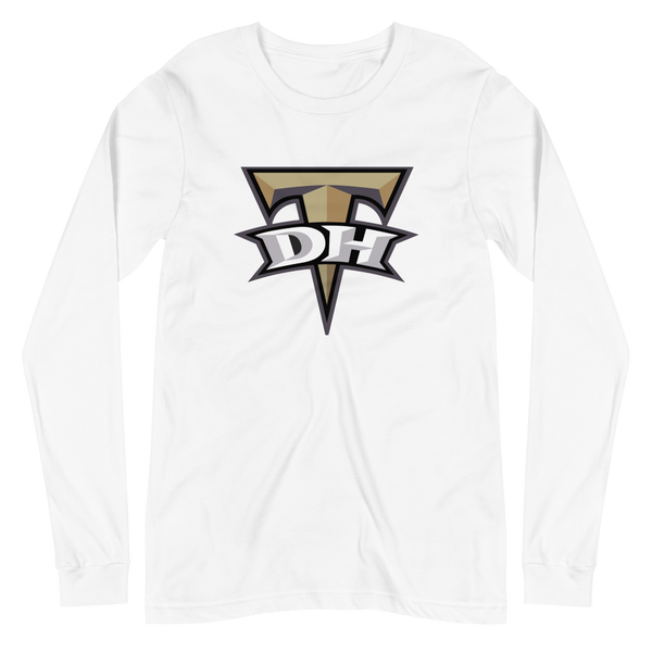 Desert Hills High School Design 3 — White