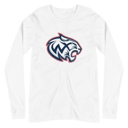 Woods Cross High School Design 3 — White
